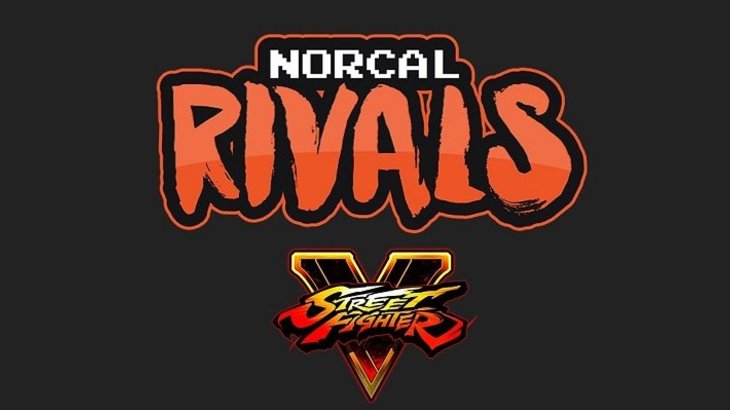 NorCal Rivals Street Fighter V Rounds 5 & 6 recap, results, and replays