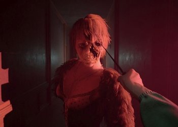 Agony Devs Reveal New Psychological Horror Game “Paranoid”