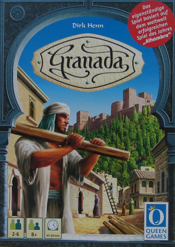 Granada description reviews