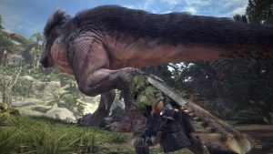 Monster Hunter: World Hands-Off Preview – Shaping Up To Be A Engrossing And Fantastic Experience reviews