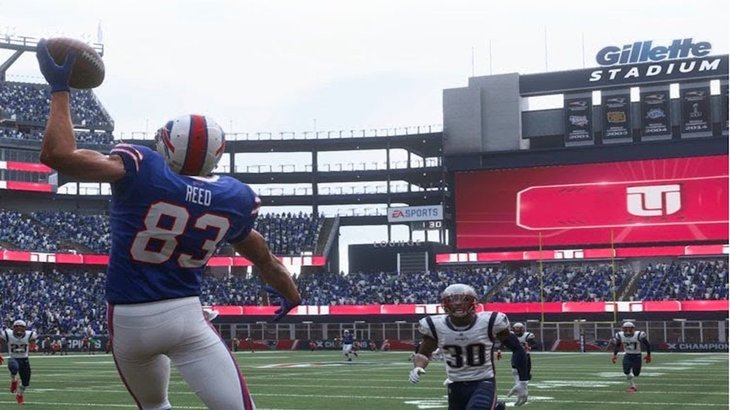 Madden 19 Ultimate Team Legends Cards Arrive For Andre Reed, Steve Atwater, & Limited Paul Krause MUT Card