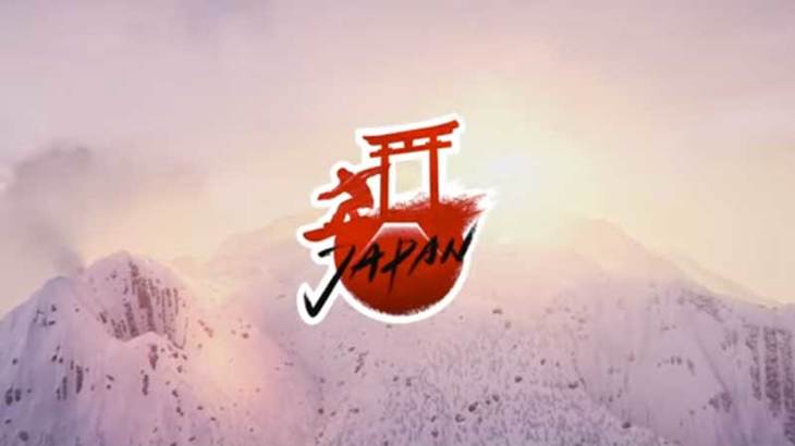 Steep Japan Map Free For A Week – Find How To Grab It