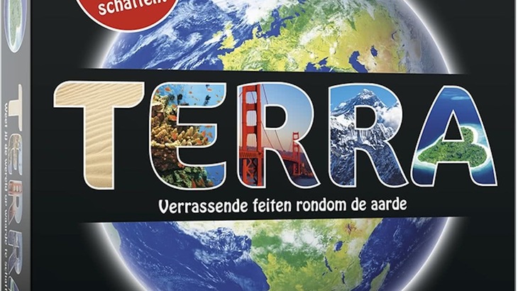 Terra description