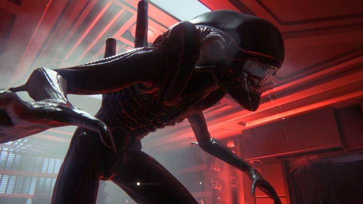 E3 2019: Alien Isolation Is Coming To Nintendo Switch