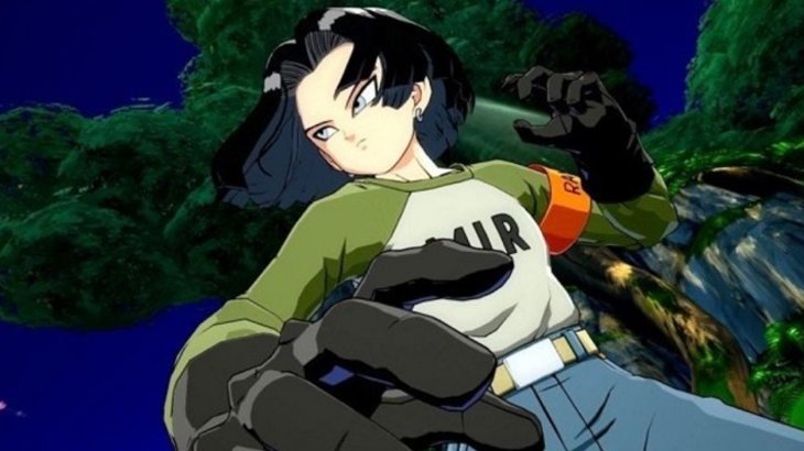 rooflemonger explains Android 17’s Drive system and Cooler’s anti-projectile abilities in Dragon Ball FighterZ