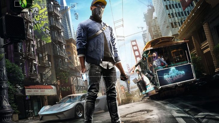 Watch Dogs Legion will be set in a 'post-Brexit' London, according to Amazon listing