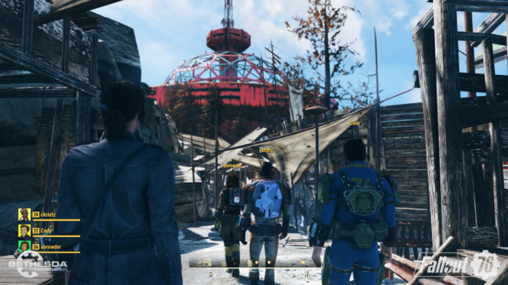 ‘Fallout 76’ Cheaters Can Apparently Reverse Bans With Homework