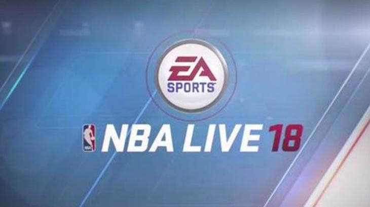 NBA Live 18 soundtrack revealed