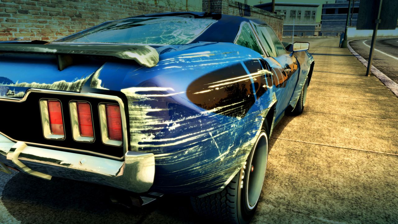 Burnout Paradise Remastered review: an untouchable sense of speed, but the paint job is underwhelming reviews