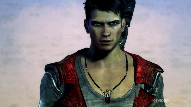 News: Devil May Cry 5 director wanted to make DmC 2