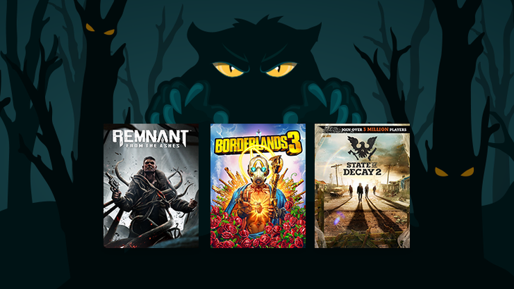 This Week’s Deals With Gold And Spotlight Sale Plus Shocktober Sale