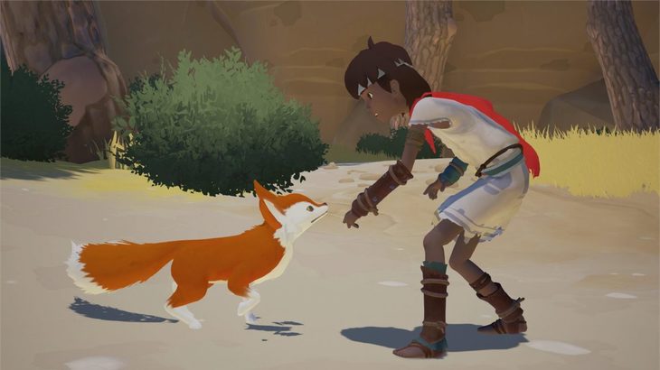 Have You Played… Rime?
