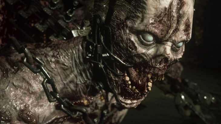 8 things I wish I knew before playing Call of Duty: WWII's zombies mode