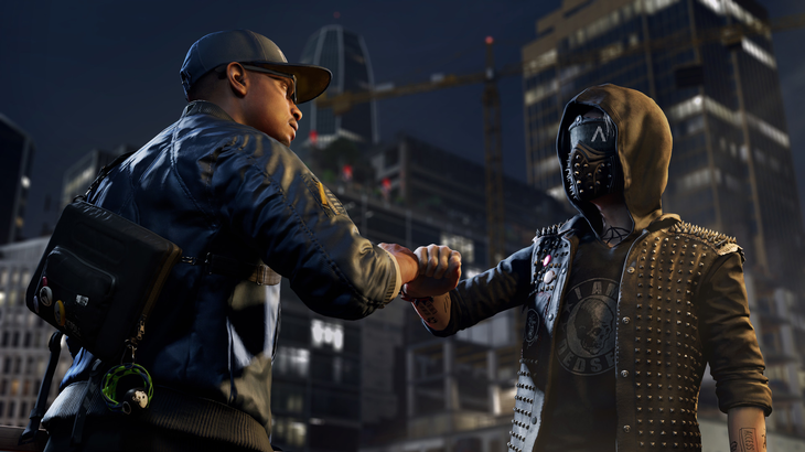 Rumor: Watch Dogs Legion Set in London, Lets You Play as Any NPC