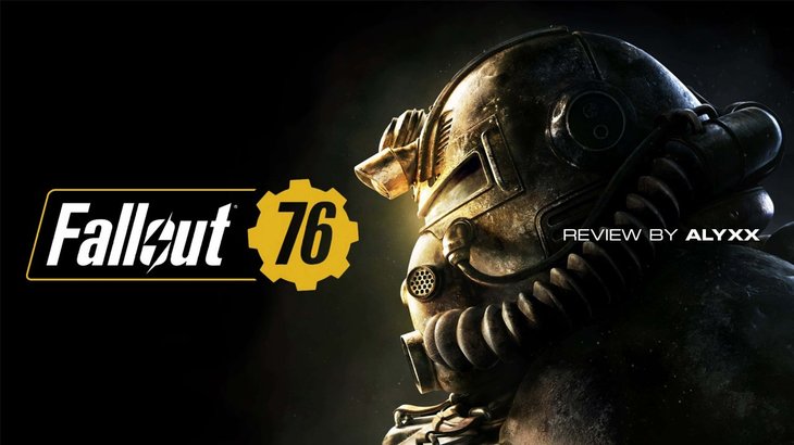 Fallout 76 – PC Game Review