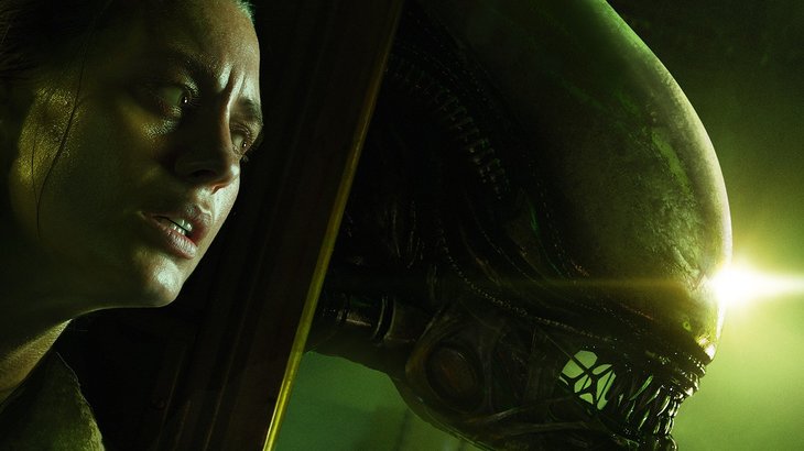 Alien: Isolation Gets a Switch Port