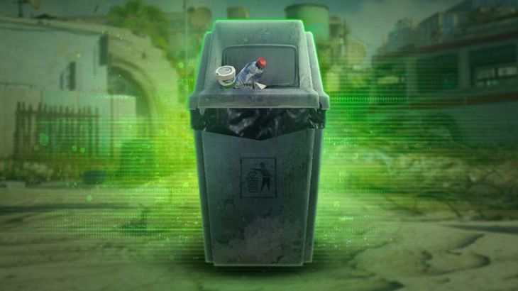 After a fan vote on Twitter, “Prop Hunt” is now a permanent part of Modern Warfare Remastered multi