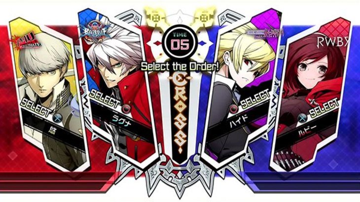 BlazBlue: Cross Tag Battle PS4 open beta set for May 9 to 14 in North America, offline demo launches May 14