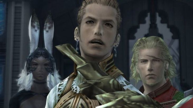 Today’s selection of articles from Kotaku’s reader-run community: Final Fantasy XII Remaster: Over Q