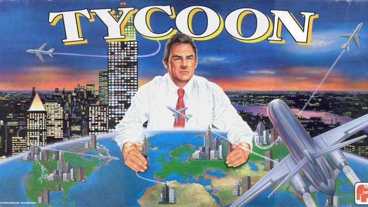 Tycoon description