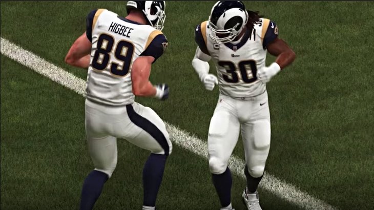 Madden 19 Celebrations: How To Celebrate In Madden NFL 19 After Touchdowns