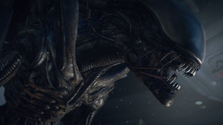 Alien: Isolation coming to Switch in 2019