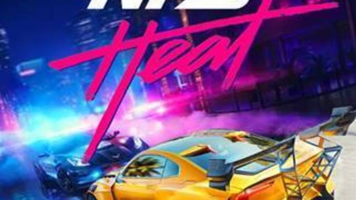 Need for Speed Heat Announced