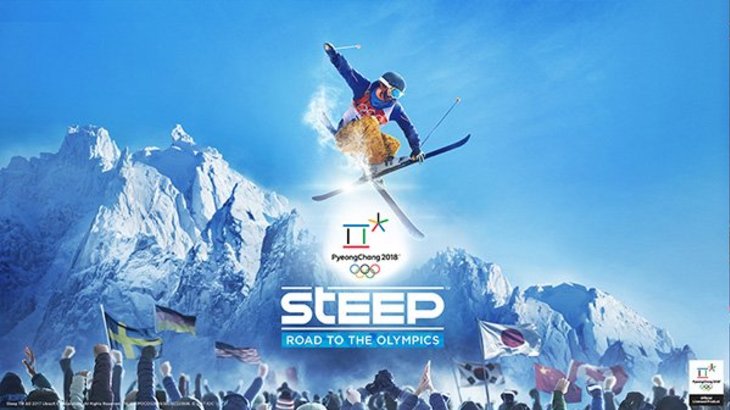 Steep expansion ‘Road to the Olympics’ announced