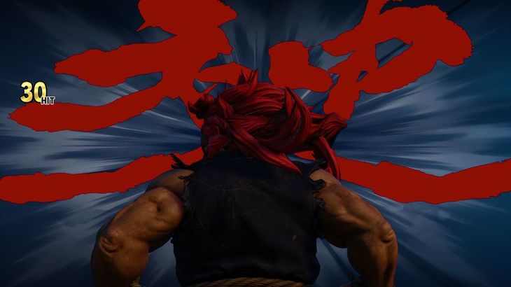 Street Fighter 5’s in-game ads are gone, for now
