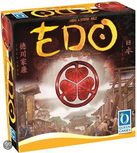 Edo description reviews