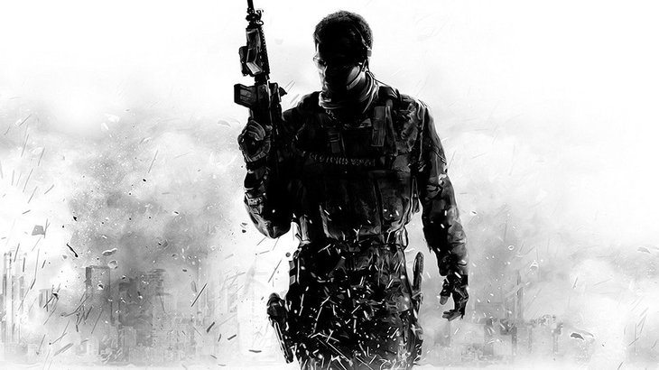 News: Rumour: Call of Duty: Modern Warfare 4 coming in 2019