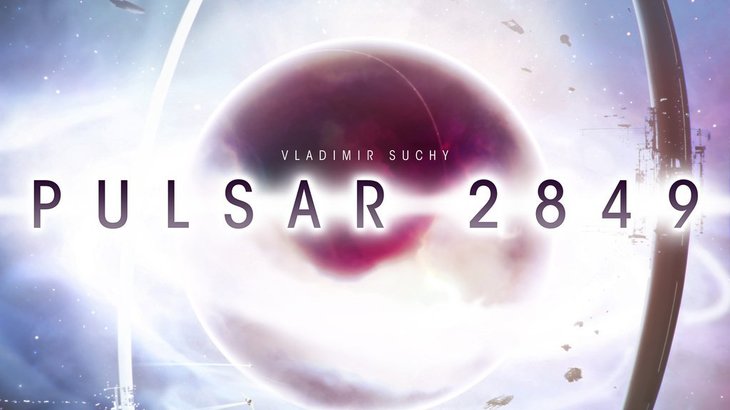 Pulsar 2849 description