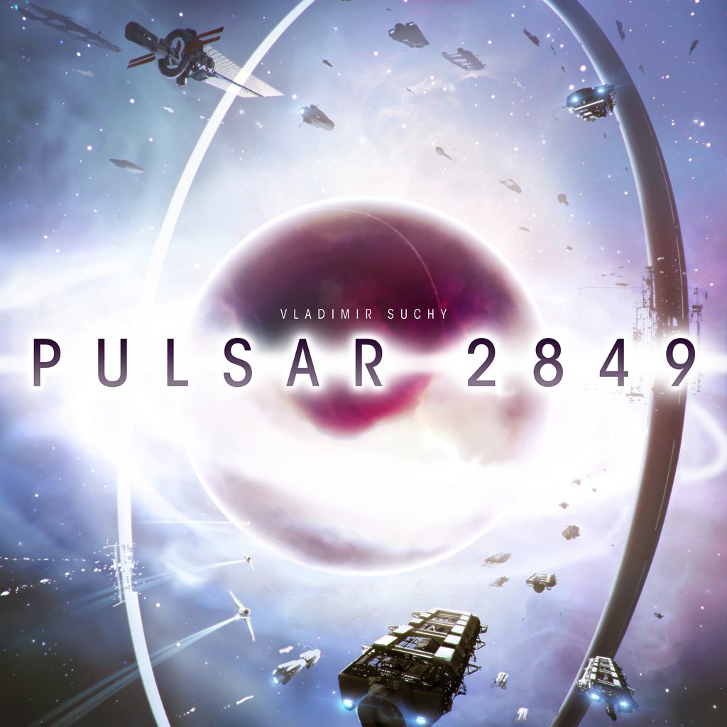Pulsar 2849 description reviews