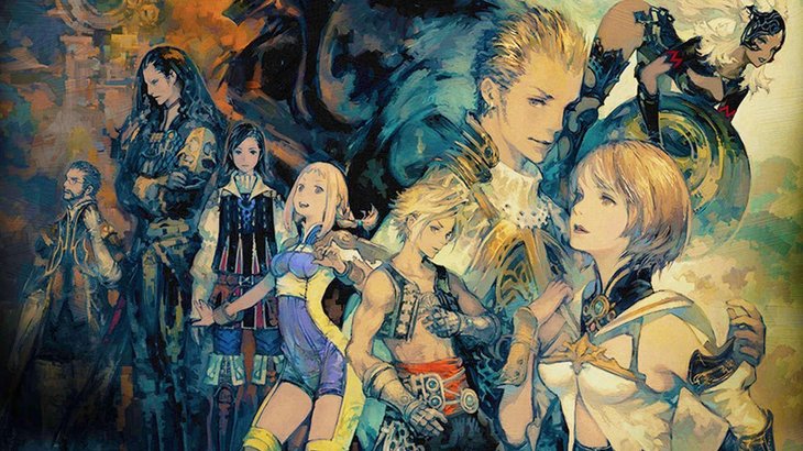 Hands On: Final Fantasy XII on PS4 Is a Strong Reminder of How Great the Series Used to Be