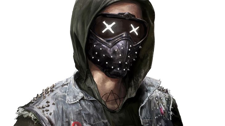 Designing The Characters Of Watch Dogs 2