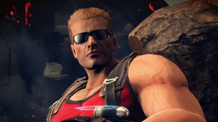 Bulletstorm: Duke of Switch coming to Switch “early summer”