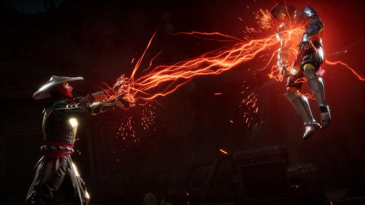 Article Posts Mortal Kombat 11 Exclusive Skins Cost $6,440, Ed Boon Responds to Outlandish Claim