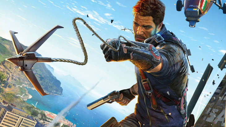 Just Cause 3 Multiplayer Mod Launching Very Soon
