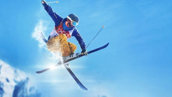 Steep expansion will take us to the Winter Olympics this December