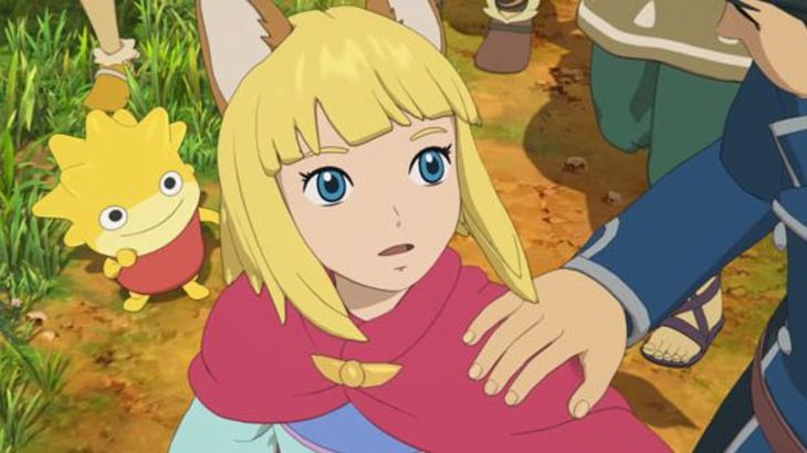 Ni no Kuni 2 delayed a second time to March 2018