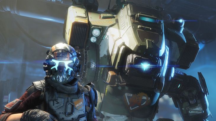 Titanfall 2 drops to £3 on Xbox One