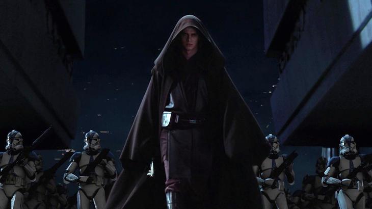 Respawn's Star Wars Jedi: Fallen Order Footage Coming to Star Wars Celebration 2019