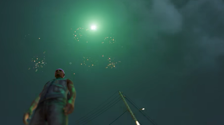 Ubisoft Removes Fourth Of July Fireworks From Watch Dogs 2 After 'Noise Complaints'