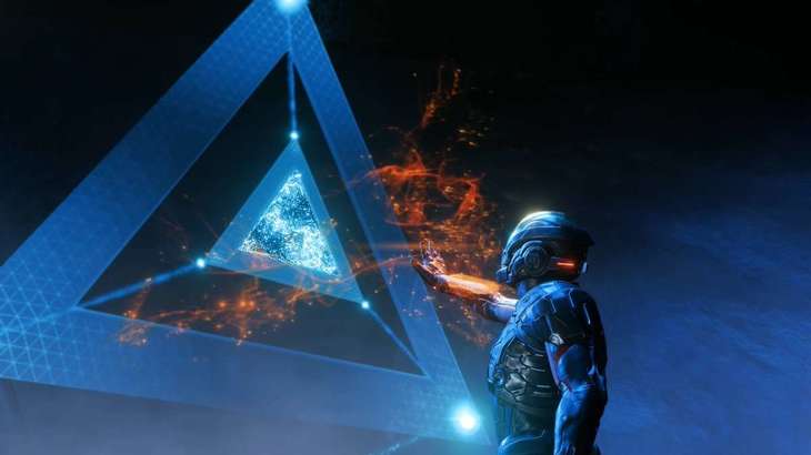 Mass Effect: Andromeda Gets Xbox One X-Enhanced