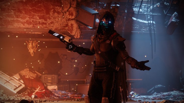 Destiny 2 Fans Aren’t Happy About A New Batch of Planned Exotic Nerfs