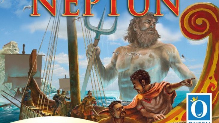 Neptun description