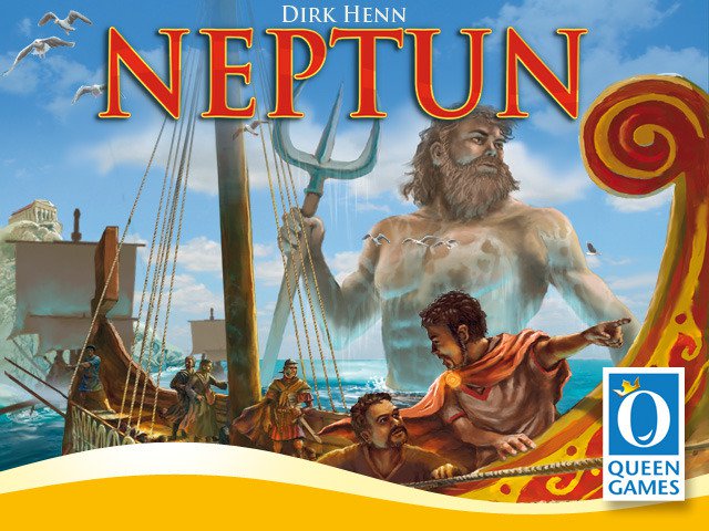 Neptun description reviews