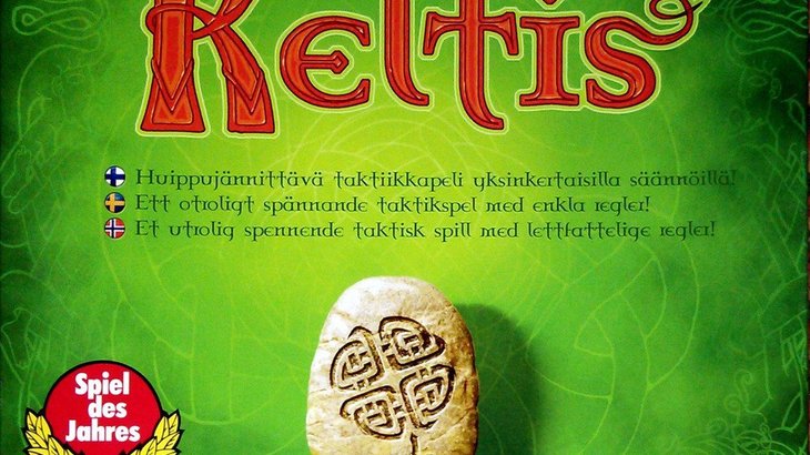 Keltis description