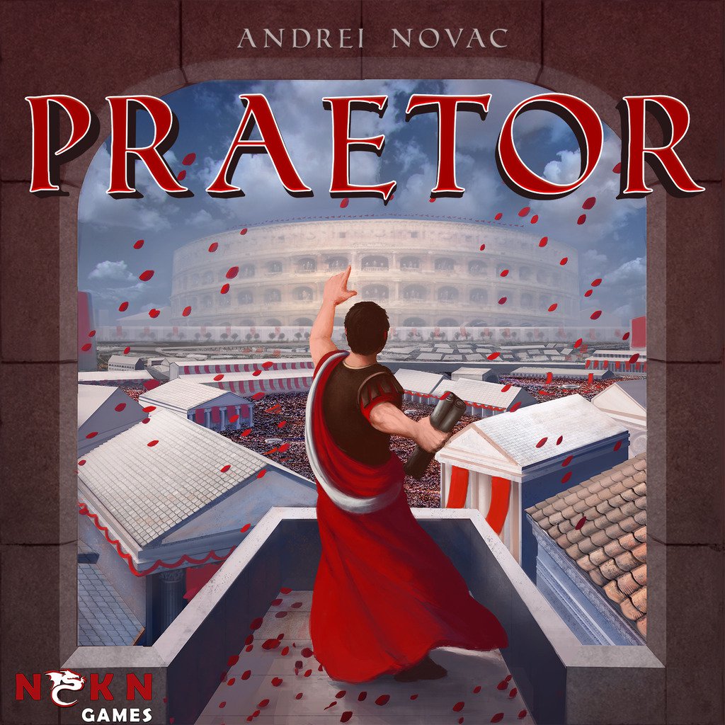 Praetor description reviews