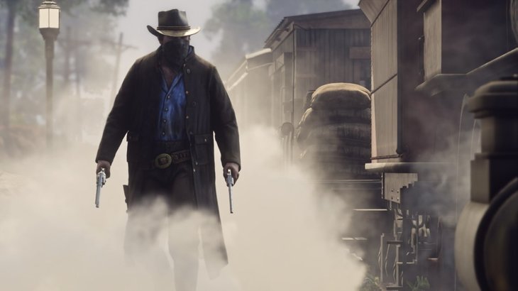 Guide: When Does the New Red Dead Redemption 2 Trailer Go Live?